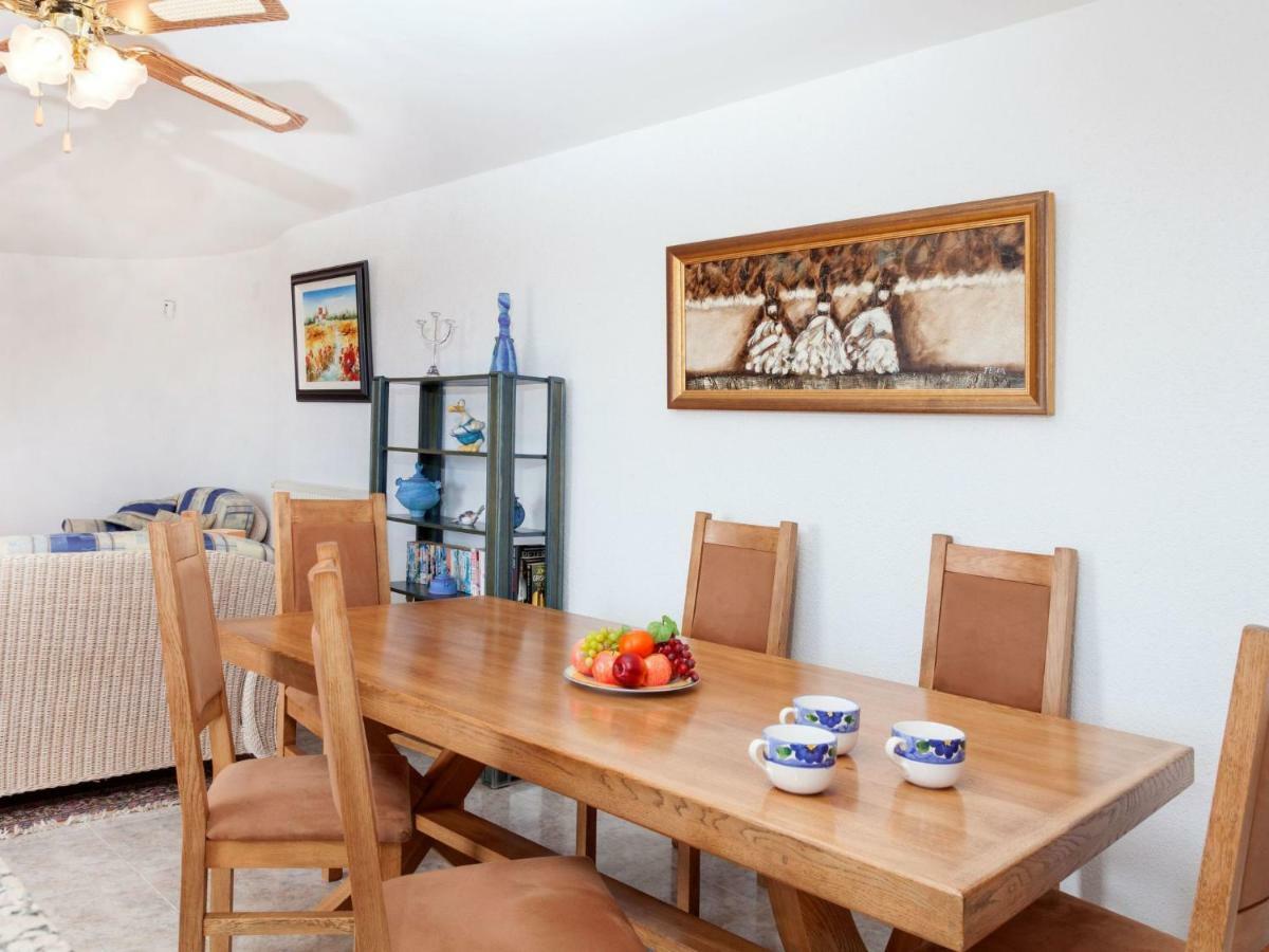 Holiday Home Lausanne By Interhome Calonge  Exteriér fotografie